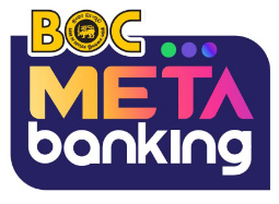 BOC META banking (Social Media 