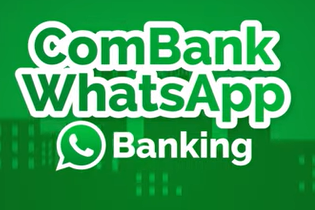 WhatsApp Banking 