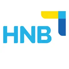 HNB Digital Banking App 