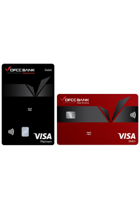 DFCC Bank Plc Credit Card