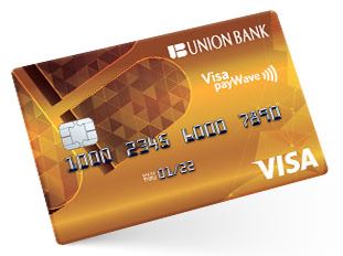 Union Bank of Colombo Plc Credit Card