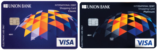 Union Bank of Colombo Plc debit Card
