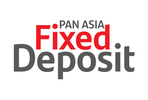 Pan Asia Banking Corporation Plc Fixed Deposits Fixed Deposit