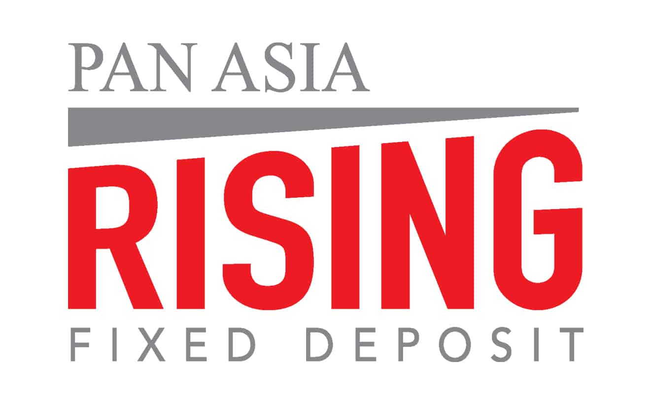 Pan Asia Banking Corporation Plc Rising Fixed Deposits Fixed Deposit