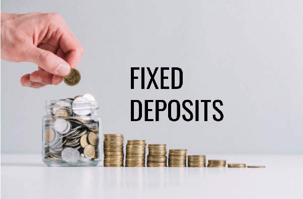 Seylan Bank Plc Shakthi Fixed Deposit (48Months) Fixed Deposit
