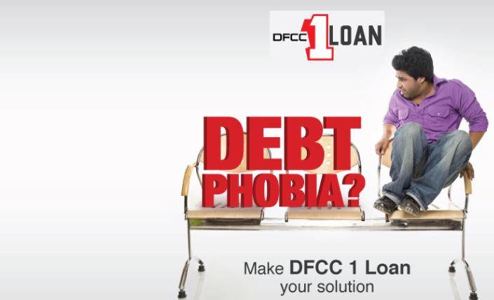 DFCC Bank Plc Vehicle Loan