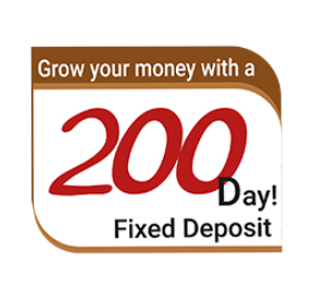 Bank of Ceylon 200 Day Investment Fixed Deposit