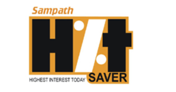 Sampath Bank Plc Sampath Hit Saver Fixed Deposit