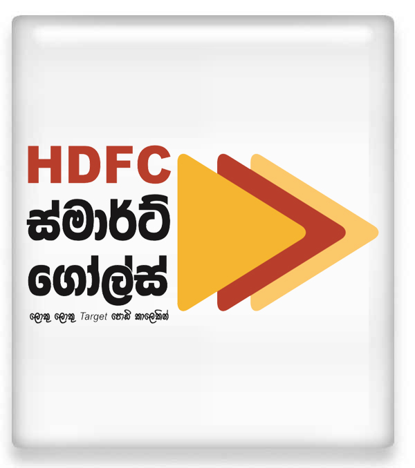 HDFC Bank of Sri Lanka Smart Goals Fixed Deposit