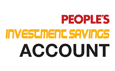 People's Bank Investment Savings Account (ISA) Fixed Deposit
