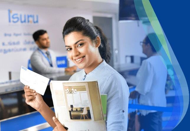 Commercial Bank of Ceylon Plc Current Accounts Fixed Deposit