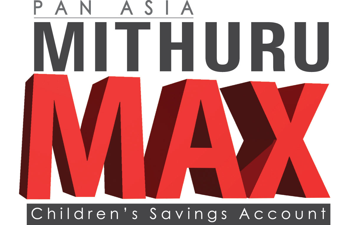 Pan Asia Banking Corporation Plc Mithuru MAX Fixed Deposit